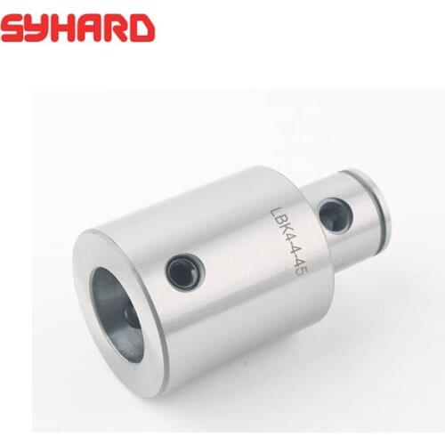 2pcs/lot CK LBK 1/2/3/4/5/6 Equant Extension Rod For Boring Bar