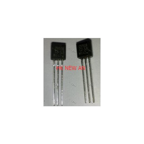 2950ACZ-3.3 LP2950ACZ-3.3 LP2950-3.3 LP2950 2950A TO-92 IC