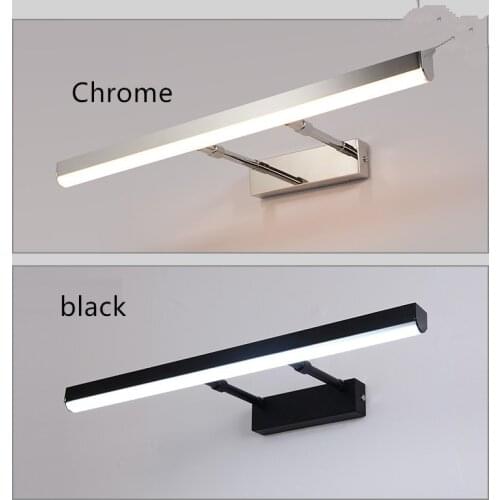 Abay Lighting For Dressing Table