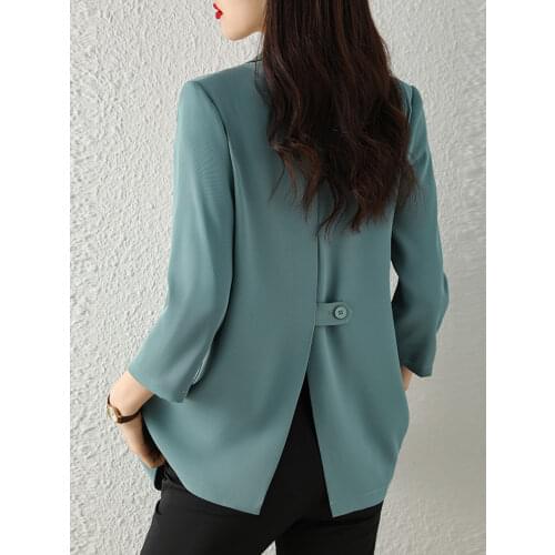 AN Women's Casual Blazers