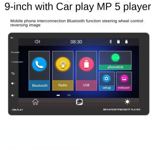 COLSUR USB Players