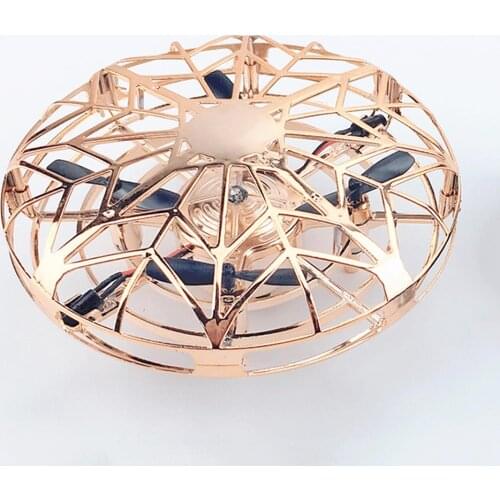 Flyings Helicopter Mini drone UFO RC Drone Infraed Induction Aircraft Quadcopter Upgrade Hot High Quality RC Toys For Kids