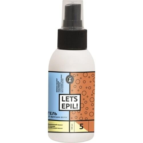 LET'S EPIL Goods For Beauty And Health