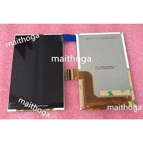Maithoga 3.5 inch 39P TFT LCD Screen ILI9481 Drive IC MCU Interface 320*480