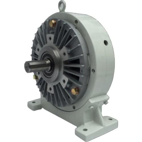 New Style magnetic powder clutch brake FL.J