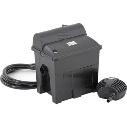 Oase Biosmart7000 Biosmart7000 High efficiency and energy saving pond, fish pond ecological filter, fish pond filtration.set7000