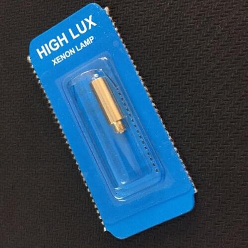 Compatible to HEINE XHL #037 2.5V 0.68A bulb,X-001.88.037,Otoscope 037 halogen lamp