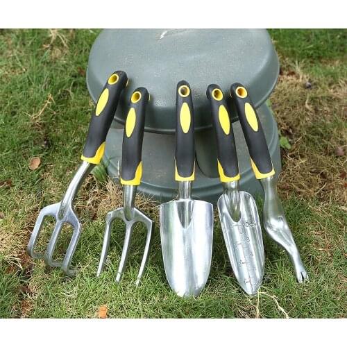 Gardening Tools Balcony Garden Park Shovel Planting Flower Tool Shovel Pott