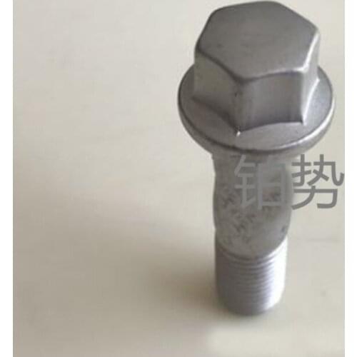 Car Tire screw ball head bolt anti-theft screw 2006-mer ced esb enzML 280 ML 300 ML 350 ML 420 W164 W204 A0009905307