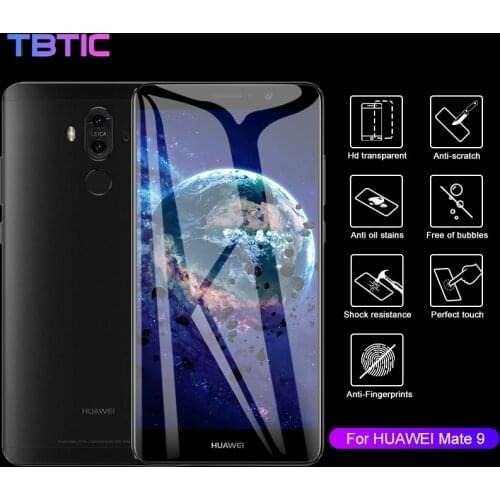 Summerfish Screen Protectors For Huawei Honor 10