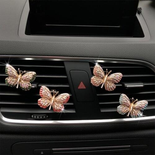 Tancredy Car Air Fresheners