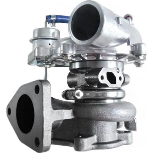 For CT16 Toyota hilux turbo Turbocharger 17201-30080 1720130080 TOYOTA Hilux Hiace KDH222 2KD 2KD-FTV 2.5L D4D 4WD Water Cooled