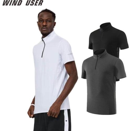Wind user Polo Shirts