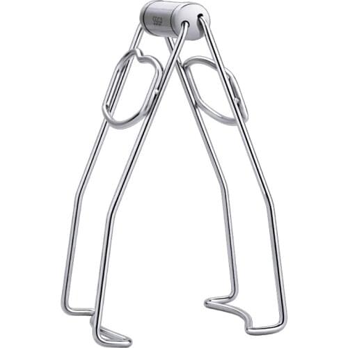 Stainless Steel Pot Pan Dish Bowl Clip Dish Plate Clip Tong Cooking Clip Anti-scalding Kitchen Clamp Gripper For Kitchen Tools