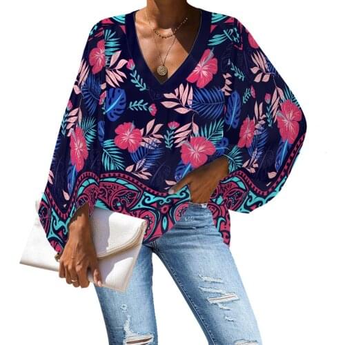 Большие блузки ZNkasumi China At AliExpress