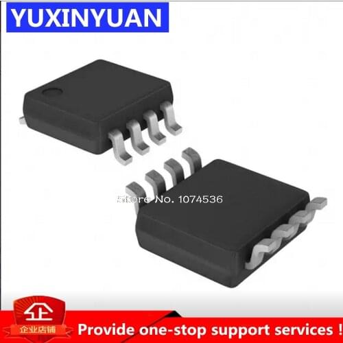 1pcs TPS7A4901DGNR TPS7A4901 7A4901 MSOP8 PTJQ new in stock