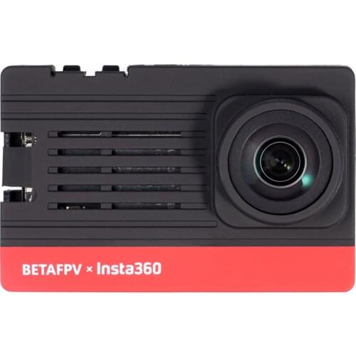 30g UltraLight SMO 4K Wide Angle Flow State Stabilization Action Camera for Beta95X V3 FPV Cinewhoop Mini Micro Long Range Drone