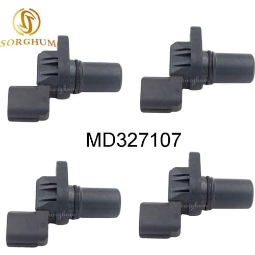 4PCS MD327107 Camshaft Position Sensor CAM For Mitsubishi Galant Lance Dodge Chrysler