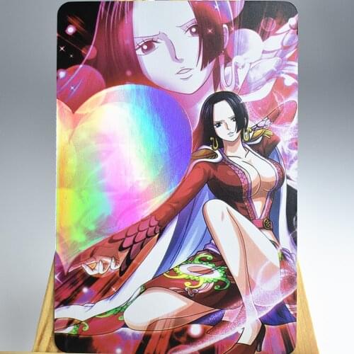 Anime Flash Flying Anaconda Hancock 9 Small Sets of Flash Cards Anime Flash Card Collection Kakawai Collection Cards