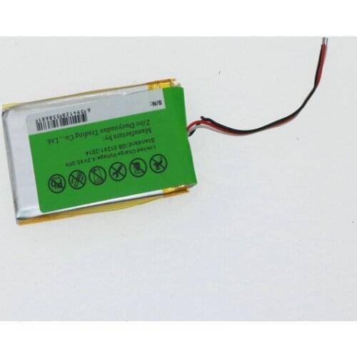 Cameron Sino 30130001RM Battery for Blackberry Pearl 3G Pearl 2 Pearl 9100 Pearl 9105 Stratus Striker Pearl 3G 9 1100mAh