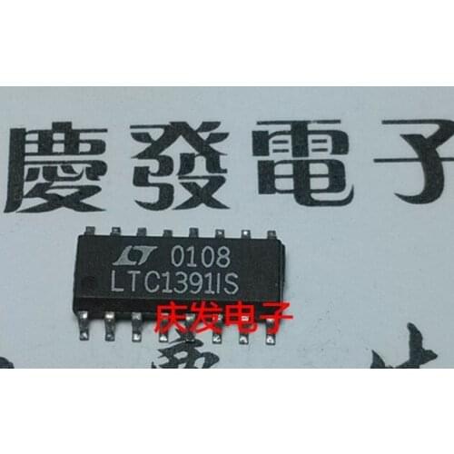 Free Delivery.LTC1391IS