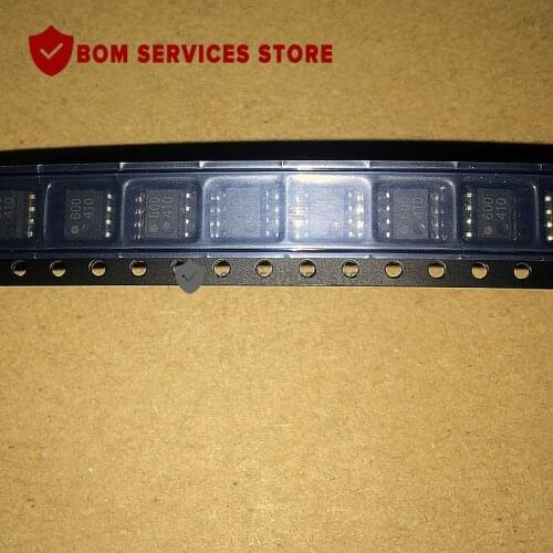 Fast Delivery 20pcs HCPL-0600 HCPL-0601 HCPL-0631 HCPL-0701 IC SOP8 in stock