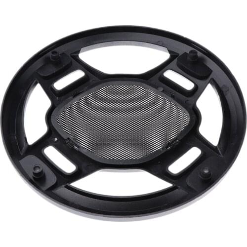 Speaker Grills Cover Case With Screws For Loudspeaker 8 Inch