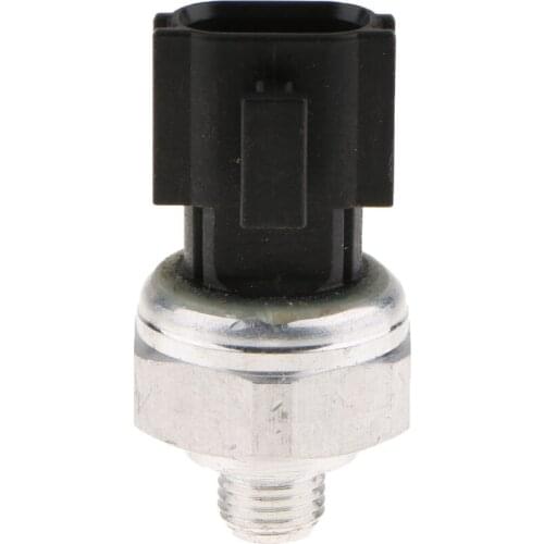 Oil Pressure Sender Sensor Switch 25070CD000 for Infiniti QX56 & Nissan 350Z Direct Replacement