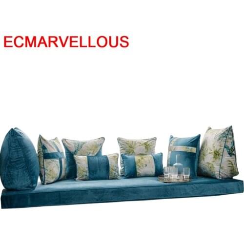 De Almofada Deco Maison Bedroom Birthday Party Adult Mattress Coussin Decoration Seat Balcony Cushion Home Decor Window Sill Mat
