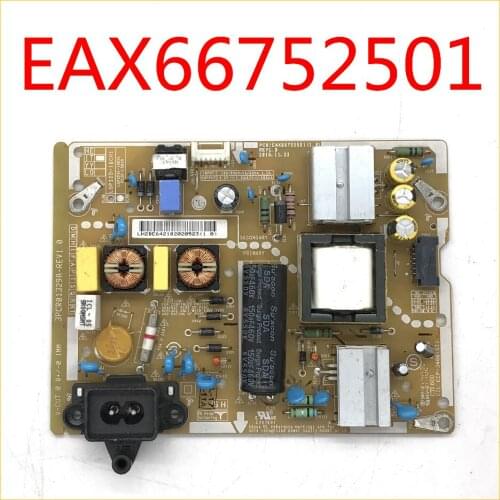 EAX66752501 LGP32D1-16CH1 3PCR01329A-REV1.0 Original Power Card Power Supply Board For TV Professional Accessories Power Board