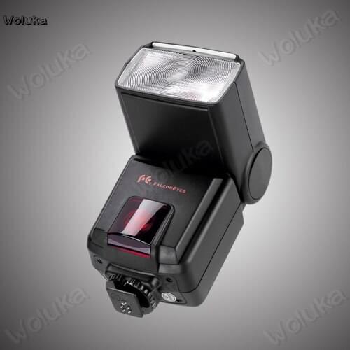 Falconeyes External flash professional digital camera external flash DPT - 386 AFZ CD50 T07