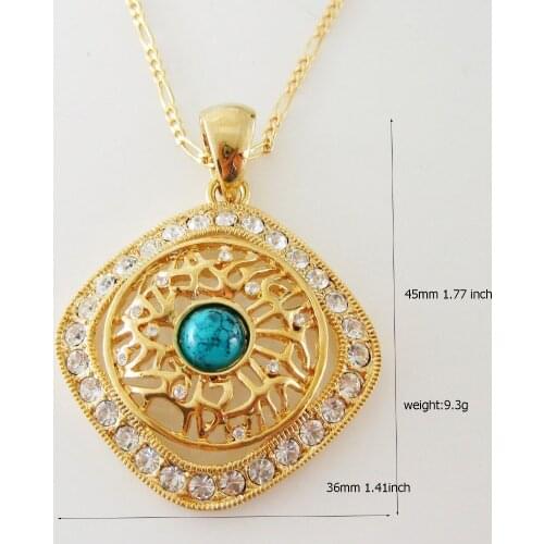 Ювелирные подвески Foromance China At AliExpress