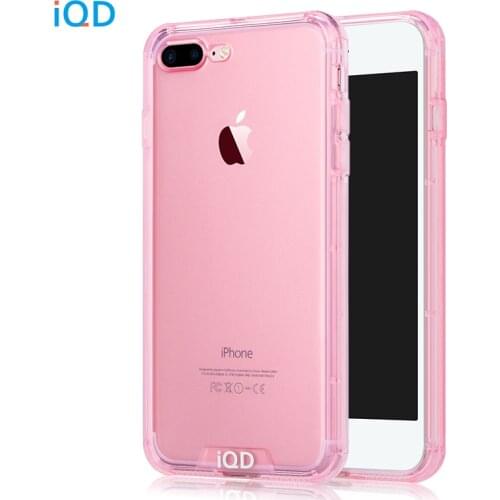 IQD Electronics