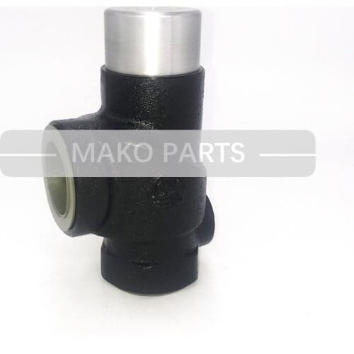 93498731 Minimum Pressure Valve Fits Ingersoll Rand Air Compressor