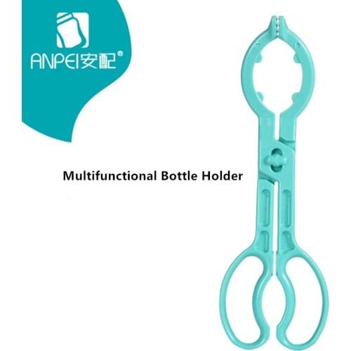 MODENGYUNMA Baby Bottle Accessories China