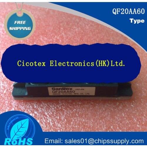 QF20AA60 MODULE IGBT