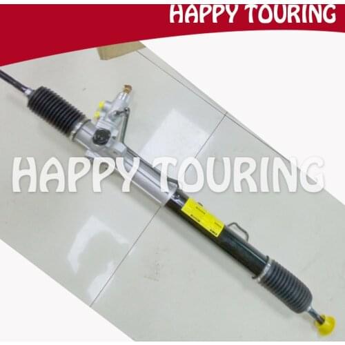 New Power Steering Rack For KIA CARNIVAL / GRAND CARNIVAL III 57700-4D400 577004D400 Left Hand Drive