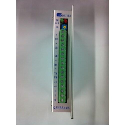 New and original driver Q3HB64MA