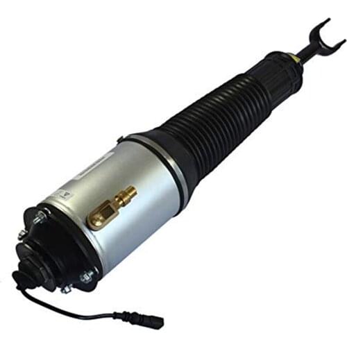 Front Air Suspension Shock Strut Assembly 4E4616040D Fit For Audi A8 2004-2010 (D3)