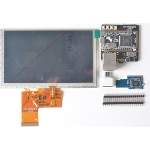 For LicheePi Zero V3S Development Board for Lichee Pi Zero