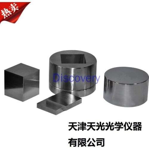 Rectangular, Circular, Polygonal, and Special-shaped Open-petal Heating for Precision Rectangular Powder Tableting Molds