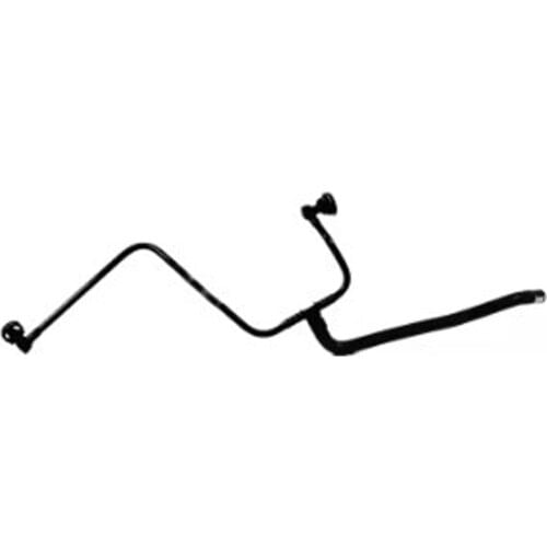 8K0 121 081BH Coolant Reservoir Tank Hose For A udi A4 8K0121081BH 8K0 121 081 BH