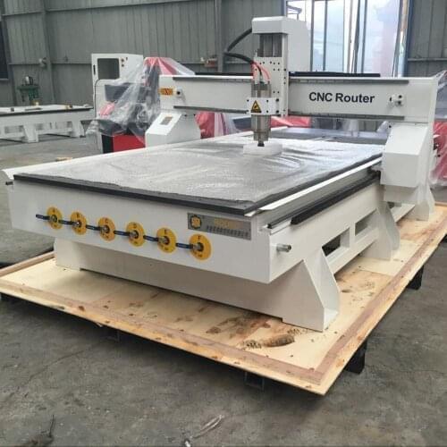 China Large Scale 1325 2030 2040 CNC Router 4 Axis Engraving Machine With Water Tank For Wood Metal Stone Marble Working