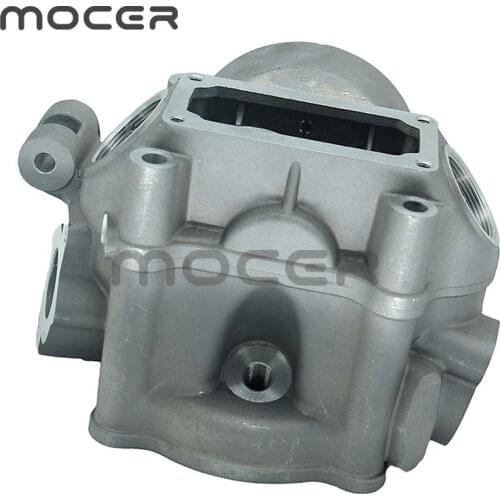 250cc CB250 Water Cooled Engine parts Cylinder Head Fit for Zongshen water cooling Motorcyle ATV Quad Bike GT-142