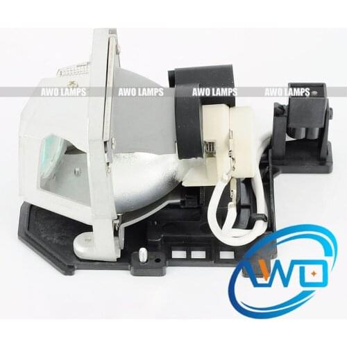 Free Shipping SP.8FE01GC01 Original Projector Bulb with Housing P-VIP200W inside for OPTOMA DM128 DN344 EX538 X117 XE3303