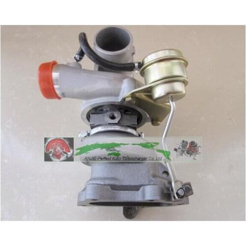 Free Ship Turbo For SUBARU Impezza WRX Forester EJ200 EJ20 2.0L TD04L 49377-04000 14412-AA100 49377 04000 14412 AA100 Turbine
