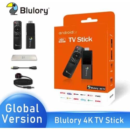 Blulory TVs, Audio And Video