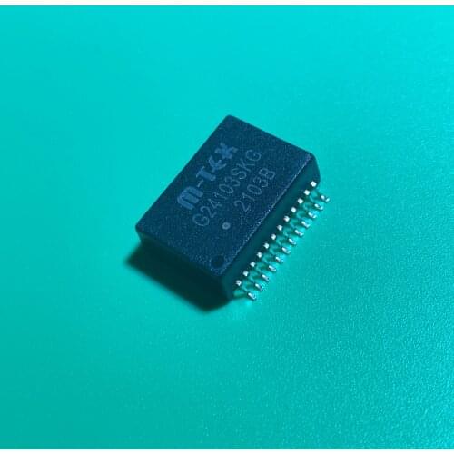 G24103SKG SOP24 NETWORK FILTER TRANSFORMER G24103-SKG SMD24