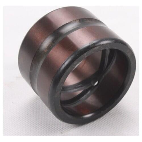 Kobelco 75-8 swing frame and bucket bushing bushing YR12B01079P1