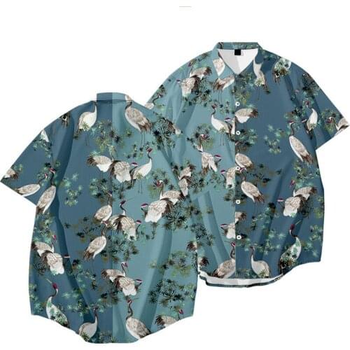 LCFA Mens Casual Shirts